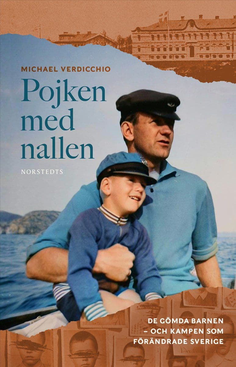Michael.Verdicchio.Pojken.Med.Nallen.De.Gomda.Barnen.Och.Kampen.Som.Forandrade.Sverige.2026.SWEDiSH.RETAiL.ePub.eBOOK-DECiPHER