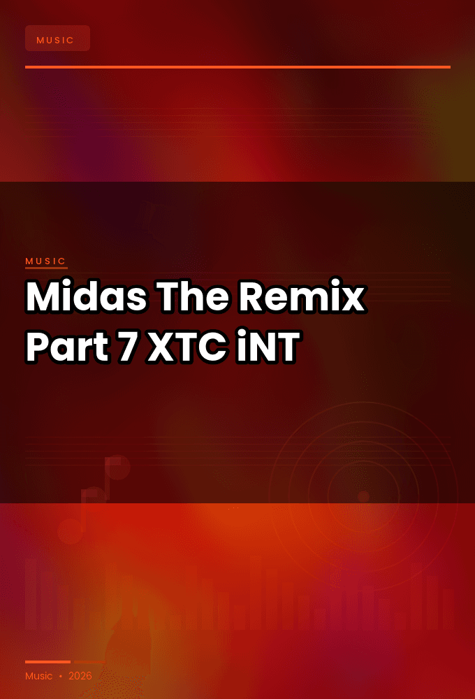 Midas-The_Remix_EP_Part_7-WEB-2024-XTC_iNT