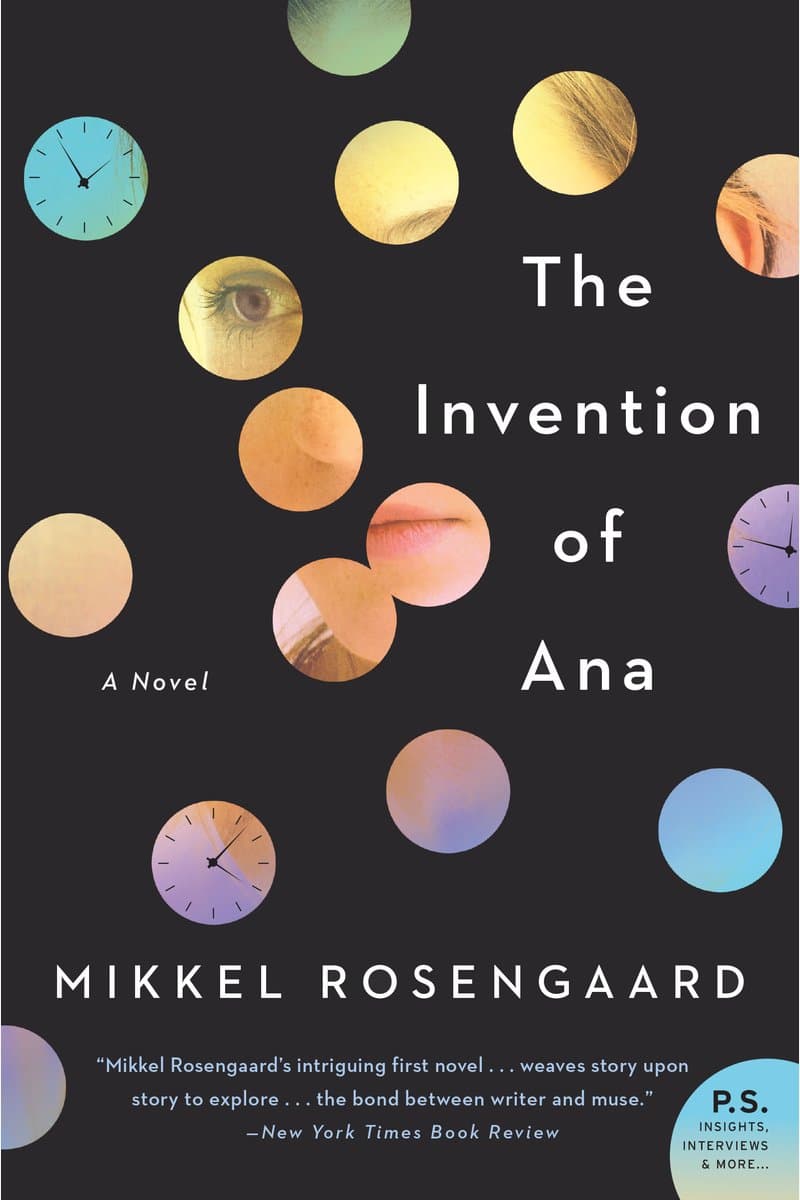 Mikkel.Rosengaard.The.Invention.of.Ana.A.Novel.2018.RETAiL.EPUB.eBook-NODE