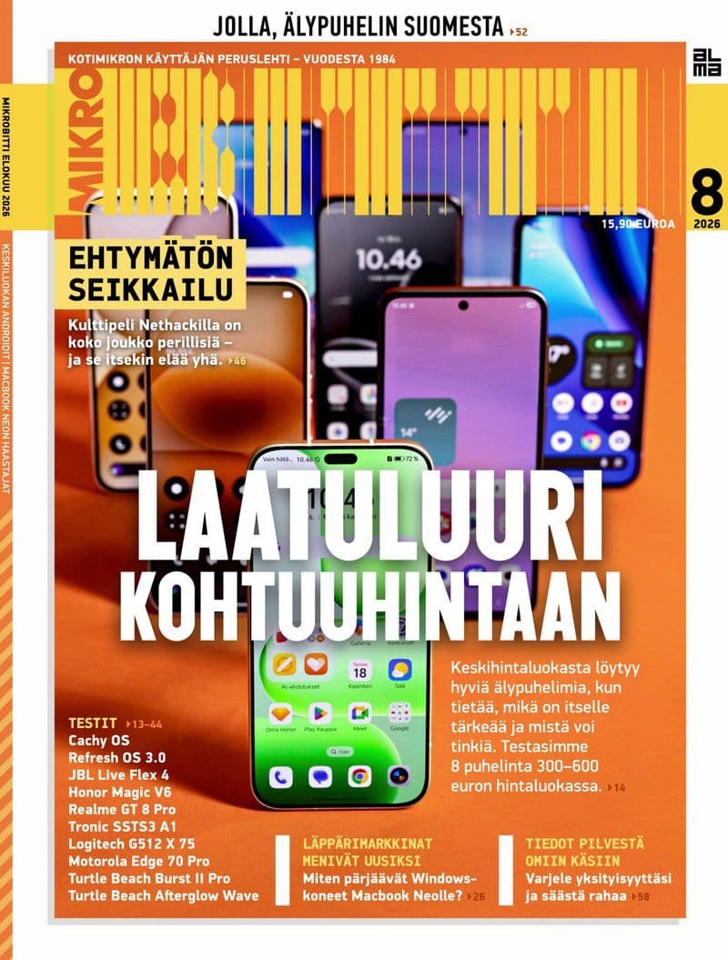 Mikrobitti.No.08.2026.FiNNiSH.HYBRiD.MAGAZiNE.eBook-LiBRiCiDE