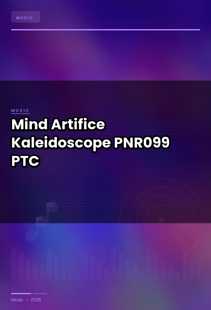 Mind_Artifice-Kaleidoscope-_PNR099_-SINGLE-WEB-2026-PTC