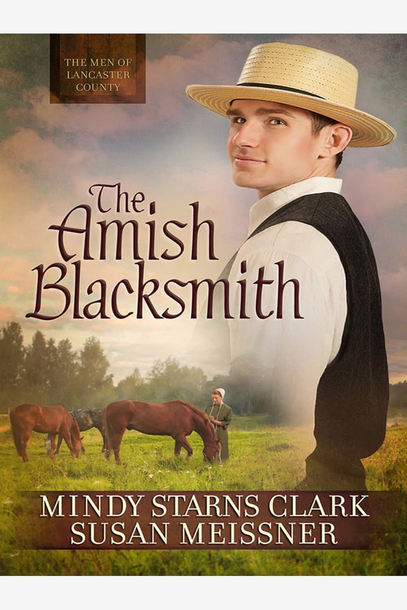 Mindy.Starns.Clark.and.Susan.Meissner.The.Amish.Blacksmith.2014.RETAiL.EPUB.eBook-NODE