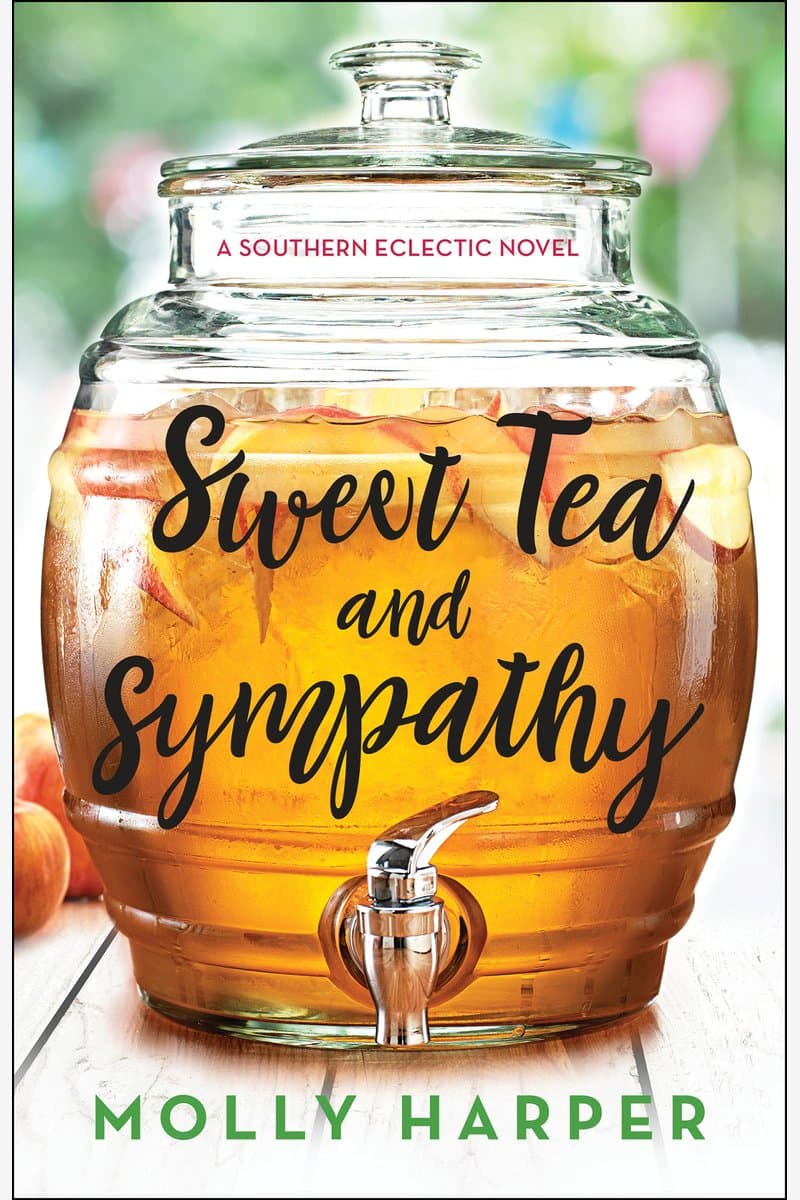 Molly.Harper.Sweet.Tea.and.Sympathy.2017.RETAiL.EPUB.eBook-NODE