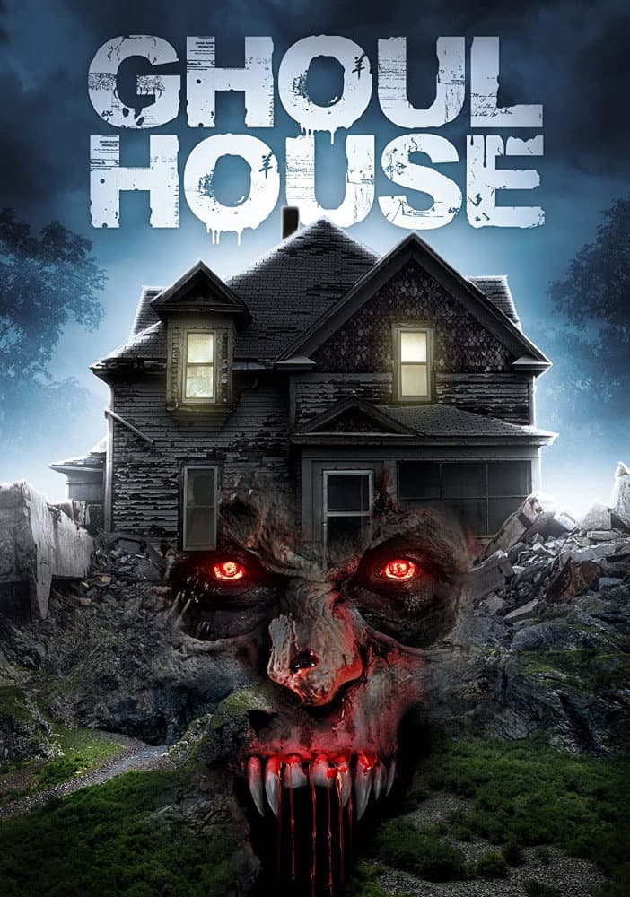 Ghoul House 2021 1080p WEB H264-AMORT
