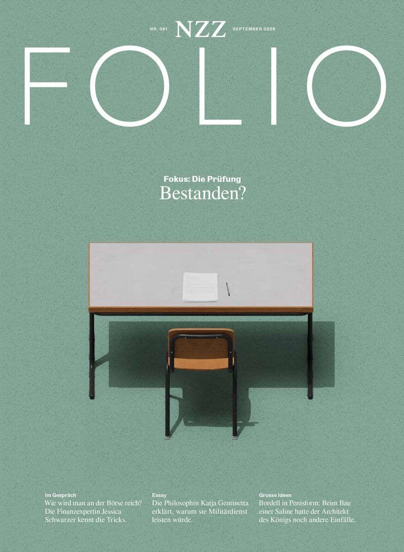 NZZ.Folio.No.381.2026.GERMAN.HYBRID.MAGAZINE.eBook-LORENZ