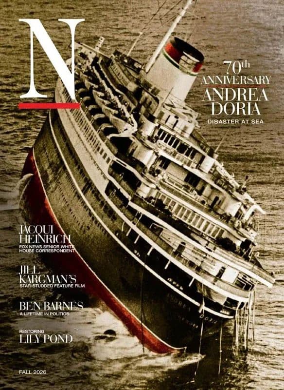 N Magazine - Fall 2026