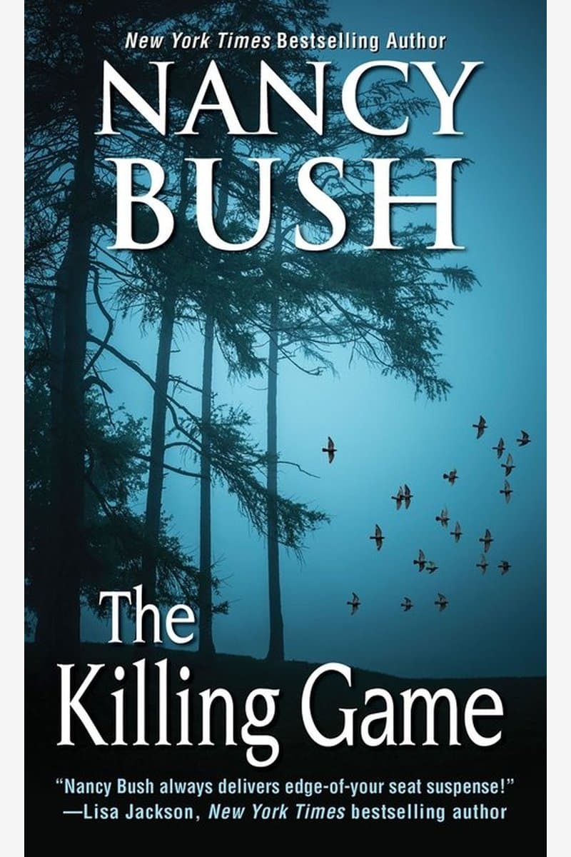 Nancy.Bush.The.Killing.Game.2016.RETAiL.EPUB.eBook-NODE
