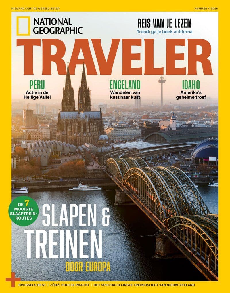 National.Geographic.Traveler.No.04.2026.DUTCH.HYBRiD.MAGAZiNE.eBook-LiBRiCiDE