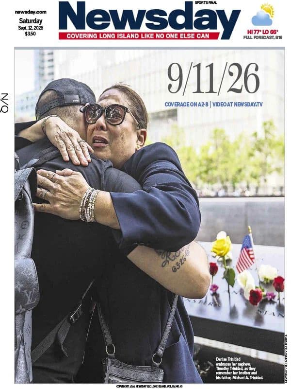 Newsday_-_12_September_2026