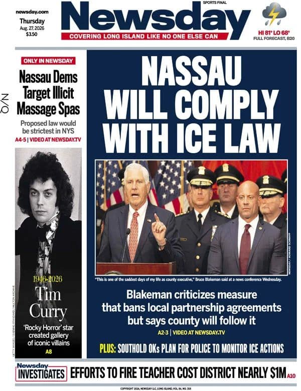 Newsday_-_27_August_2026