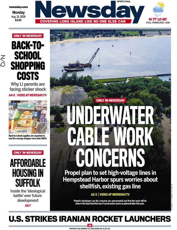 Newsday_-_31_August_2026