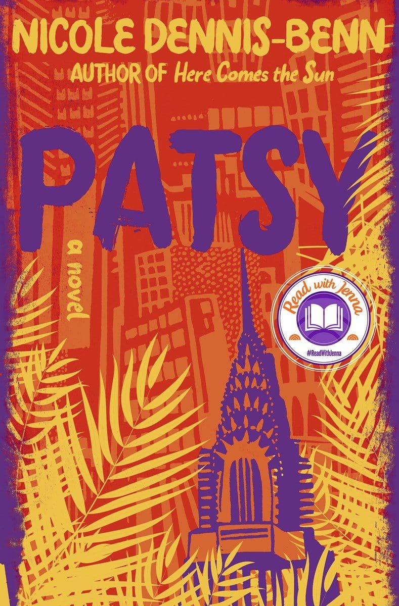 Nicole.Dennis-Benn.-.Patsy.2019.RETAIL.EPUB.eBook-CTO