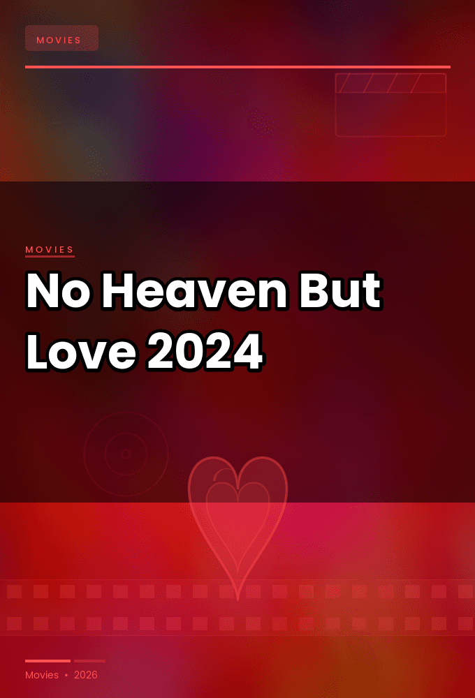 No Heaven But Love 2024 1080p Korean WEB DL HEVC x265-BONE