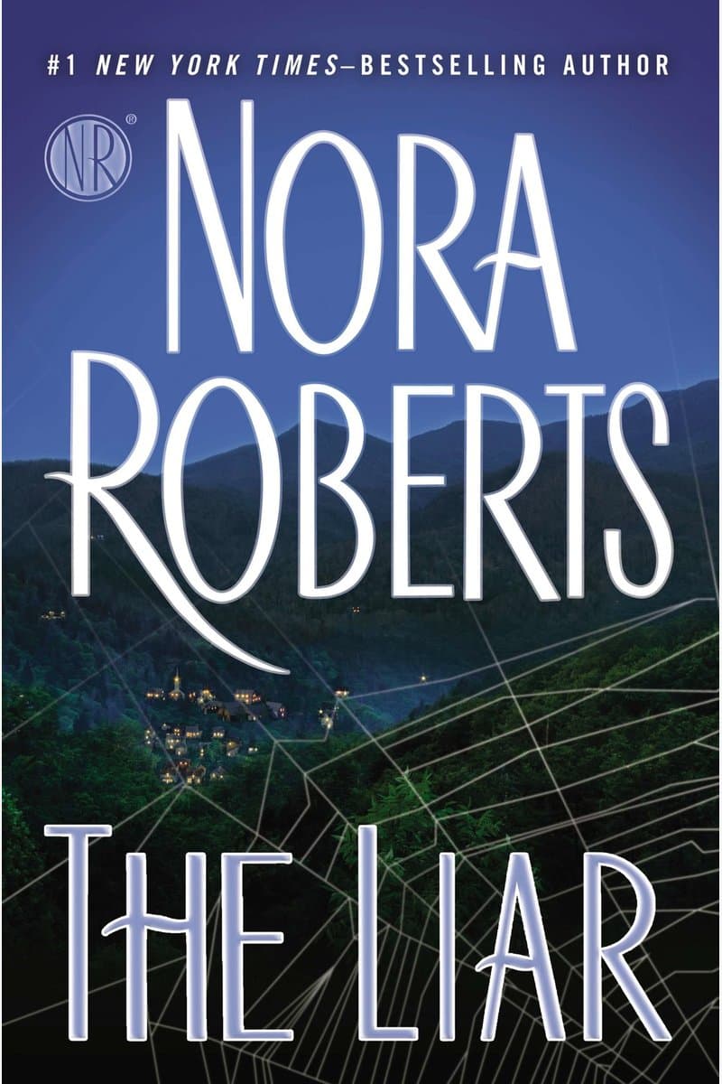 Nora.Roberts.The.Liar.2015.RETAiL.EPUB.eBook-NODE