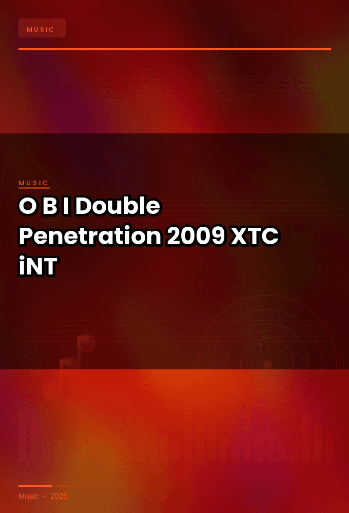 O.B.I.-Double_Penetration_EP-WEB-2009-XTC_iNT