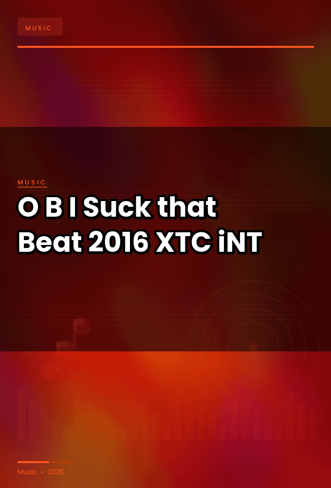 O.B.I.-Suck_that_Beat_EP-WEB-2016-XTC_iNT