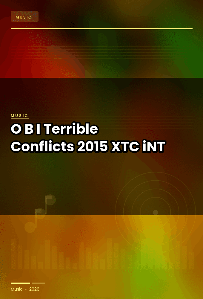 O.B.I.-Terrible_Conflicts-WEB-2015-XTC_iNT