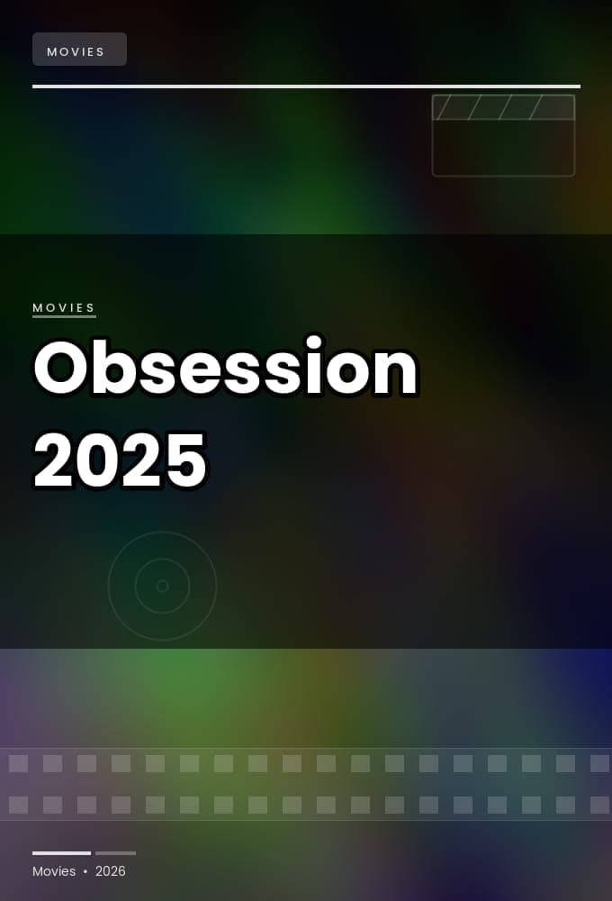 Obsession 2025 1080p WEB h264-ETHEL