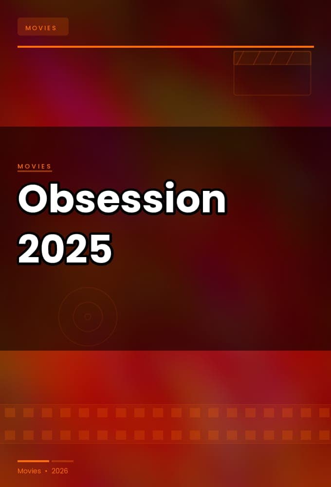 Obsession 2025 1080p WEBRip x265 10bit 5 1-YTSGGYTSBZ