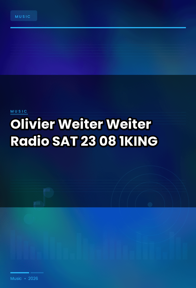 Olivier_Weiter-Weiter_Radio-SAT-23-08-2026-1KING
