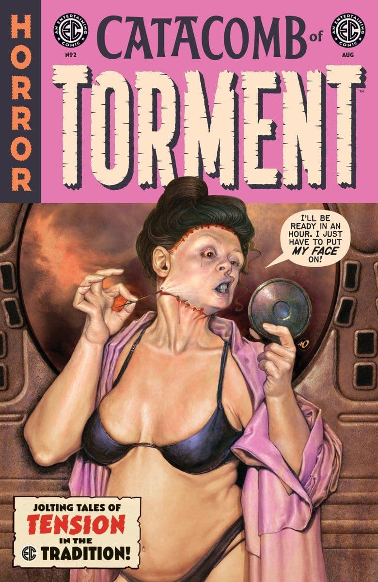 Oni.Press.-.EC.Catacomb.of.Torment.No.02.2025.Retail.Comic.eBook-BitBook