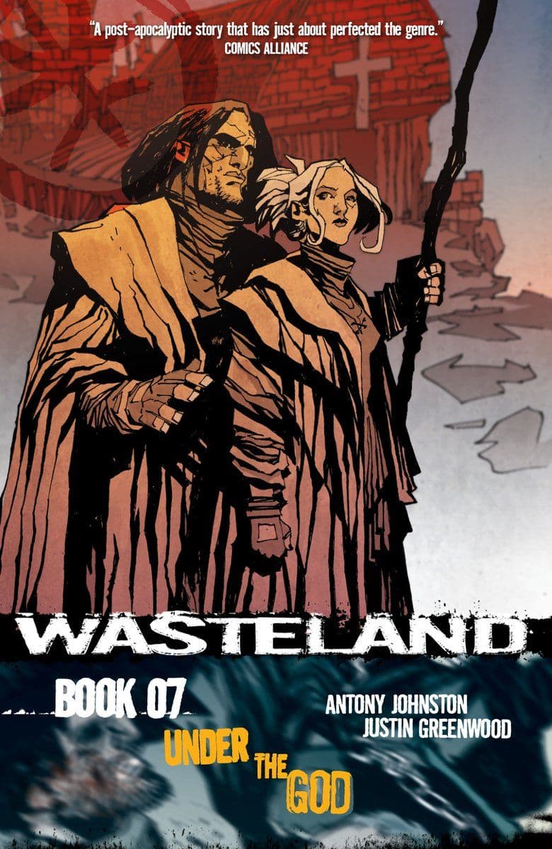 Oni.Press.-.Wasteland.Book.7.Under.the.God.2015.Retail.Comic.eBook-BitBook