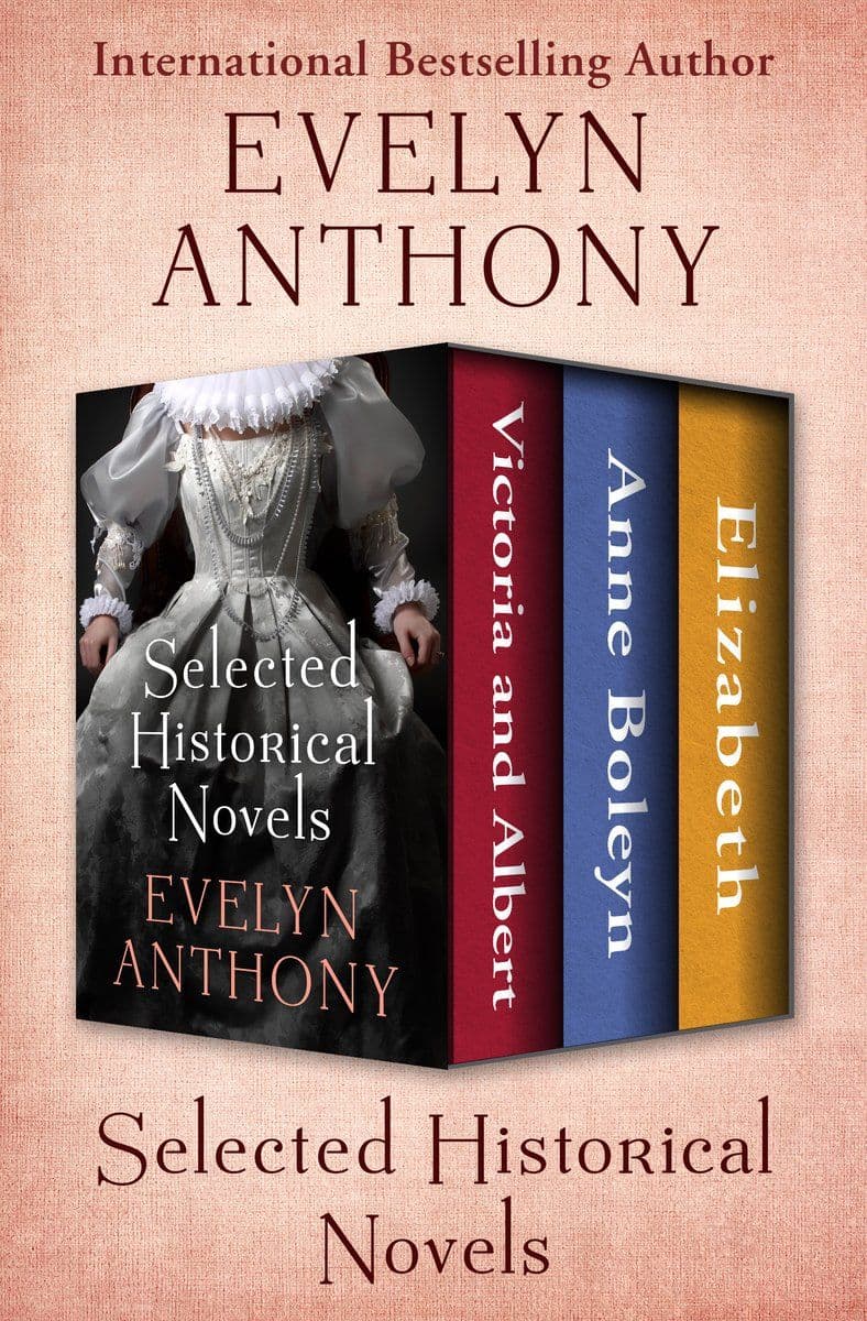 Open.Road.Media.-.Selected.Historical.Novels.2018.RETAIL.EPUB.eBook-CTO