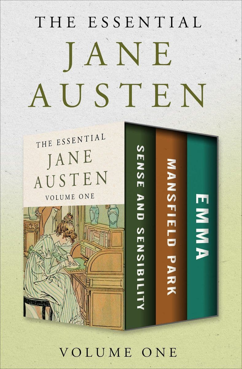 Open.Road.Media.-.The.Essential.Jane.Austen.Volume.One.2020.RETAIL.EPUB.eBook-CTO