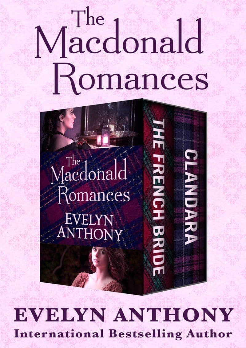 Open.Road.Media.-.The.Macdonald.Romances.2017.RETAIL.EPUB.eBook-CTO