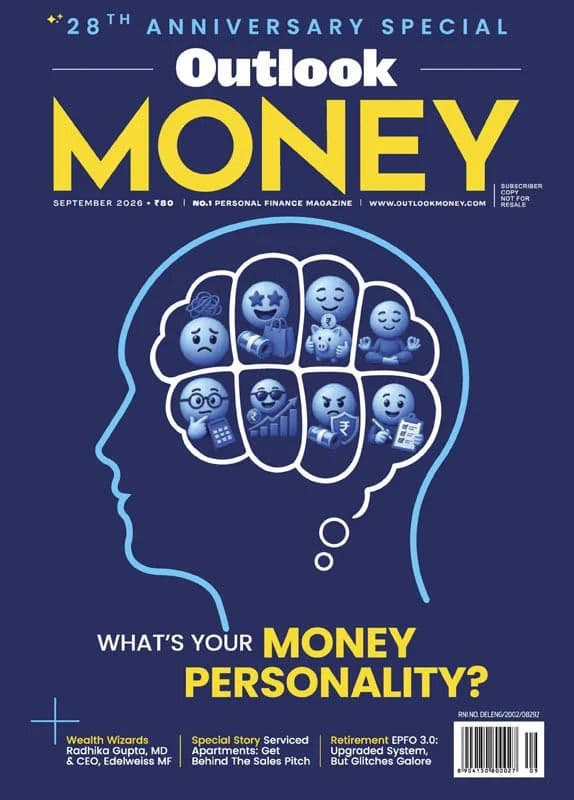 Outlook Money - September 2026