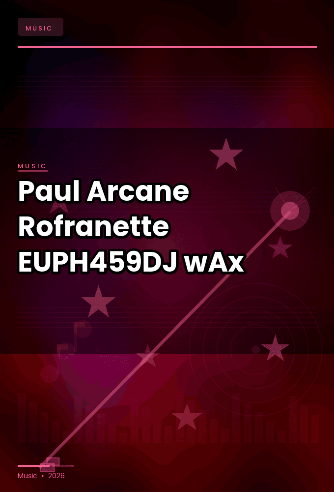 Paul_Arcane-Rofranette-_EUPH459DJ_-SINGLE-WEB-2026-wAx