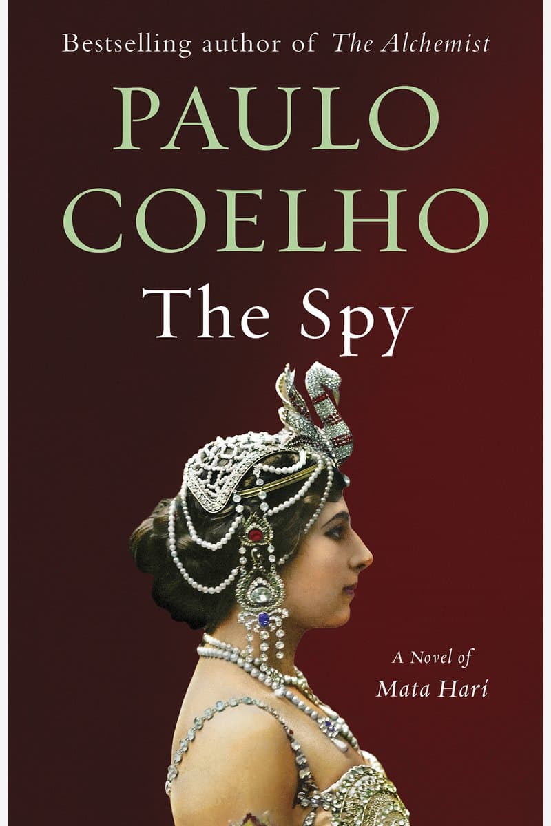 Paulo.Coelho.The.Spy.A.Novel.2016.RETAiL.EPUB.eBook-NODE