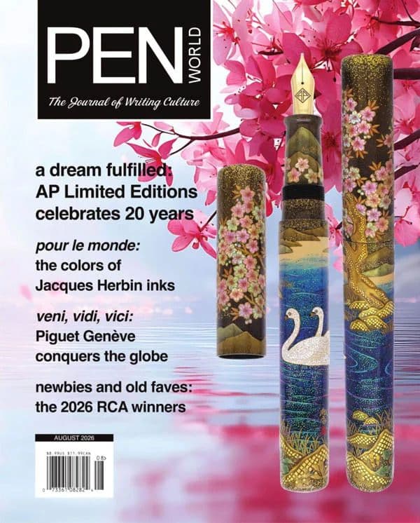 Pen_World_Magazine_-_August_2026