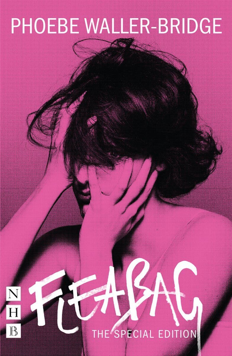 Phoebe.Waller-Bridge.-.Fleabag.The.Special.Edition.2019.RETAIL.EPUB.eBook-CTO