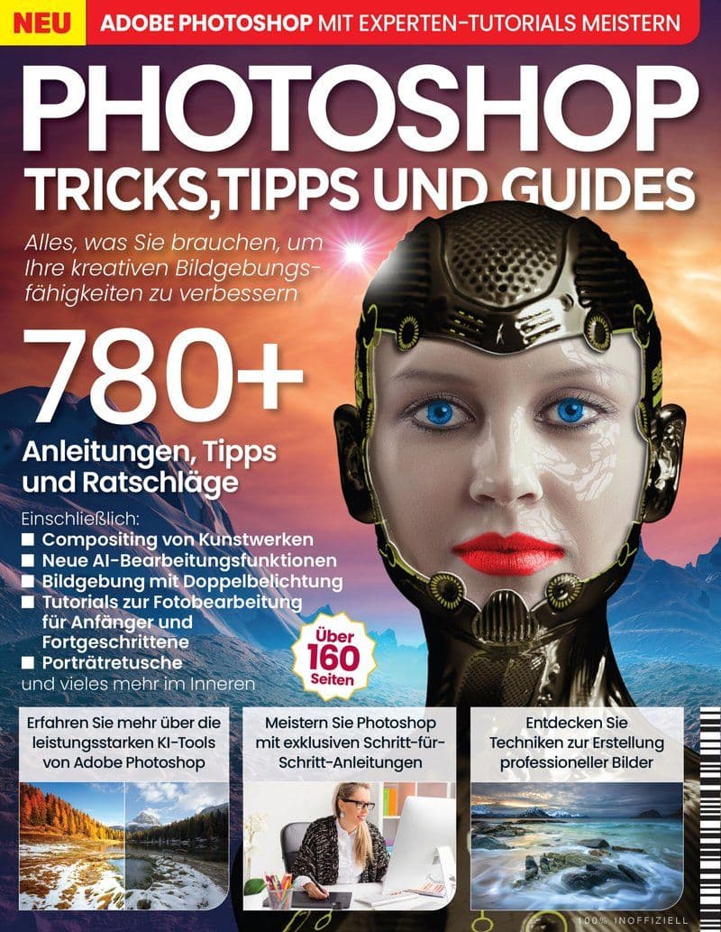Photoshop.Tricks.Tipps.und.Guides.2026.GERMAN.HYBRID.MAGAZINE.eBook-LORENZ