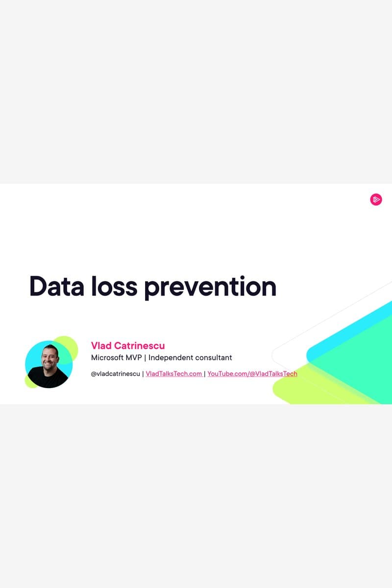 Pluralsight.AB-900.Understand.Data.Protection.and.Governance.Tasks.for.Microsoft.365.and.Copilot.2026.BOOKWARE-GETH