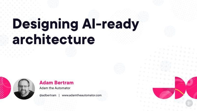 Pluralsight.AI-Native.Tuning.and.Modern.Resilience.Patterns.2026.BOOKWARE-GETH