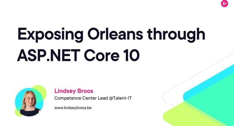 Pluralsight.Building.Distributed.NET.Apps.with.Orleans.2026.BOOKWARE-GETH