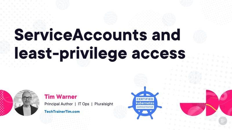 Pluralsight.Certified.Kubernetes.Administrator.CKA.Securing.Access.with.RBAC.and.Admission.Controls.2026.BOOKWARE-GETH