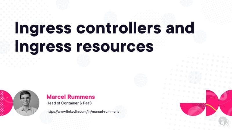 Pluralsight.Certified.Kubernetes.Administrator.CKA.Services.DNS.and.Ingress.Networking.2026.BOOKWARE-GETH