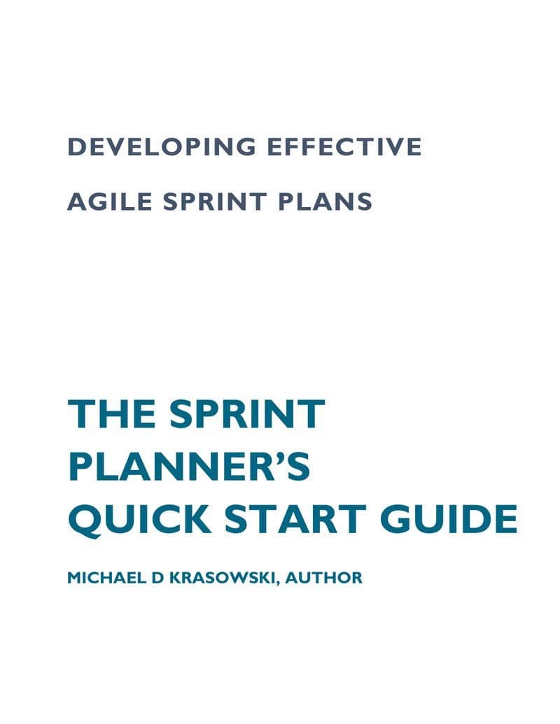 Pluralsight.Developing.Effective.Agile.Sprint.Plans.2026.BOOKWARE-GETH
