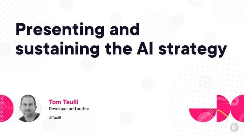 Pluralsight.Documenting.and.Communicating.a.Generative.AI.Strategy.2026.BOOKWARE-GETH