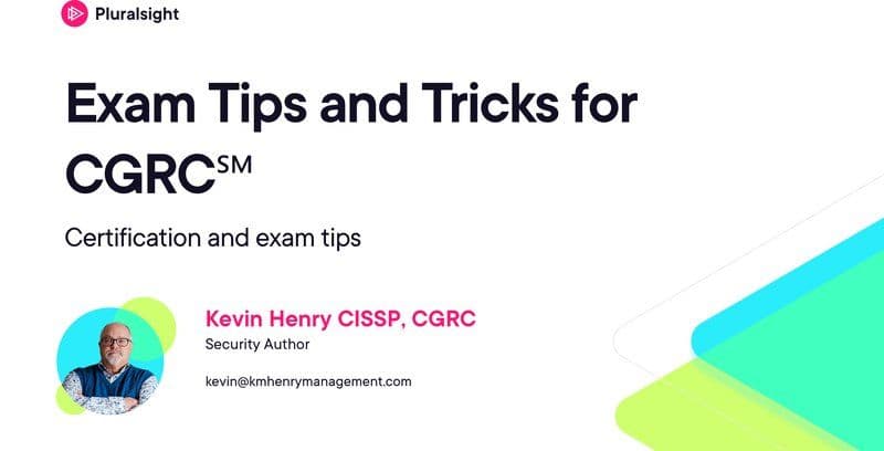 Pluralsight.Exam.Tips.and.Tricks.for.CGRC.2026.BOOKWARE-GETH