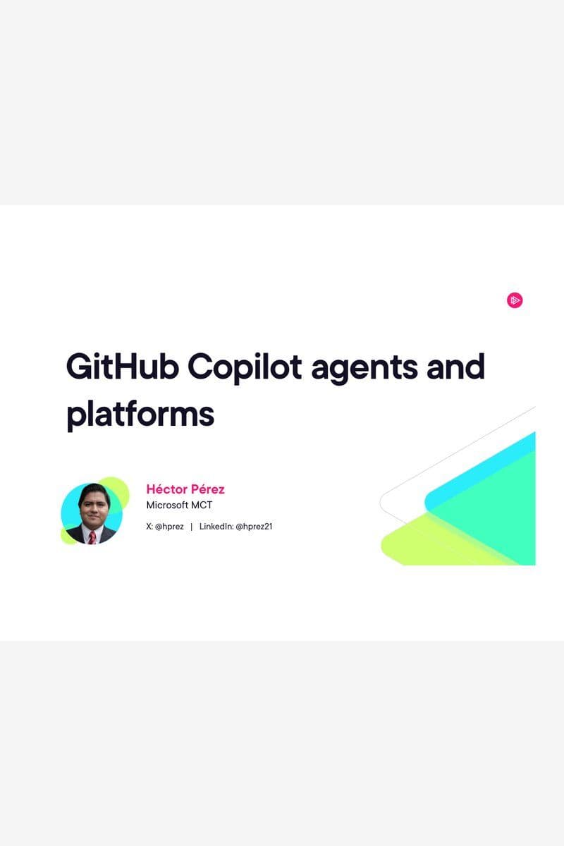 Pluralsight.GH-300.GitHub.Copilot.Using.GitHub.Copilot.Features.2026.BOOKWARE-GETH