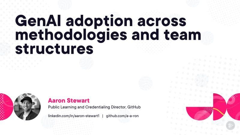 Pluralsight.Introduction.to.GenAI.in.the.Software.Development.Lifecycle.2026.BOOKWARE-GETH