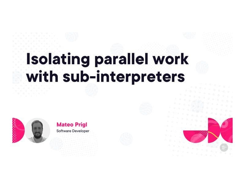 Pluralsight.Mastering.Python.Concurrency.Free-Threading.and.Sub-Interpreters.2026.BOOKWARE-GETH