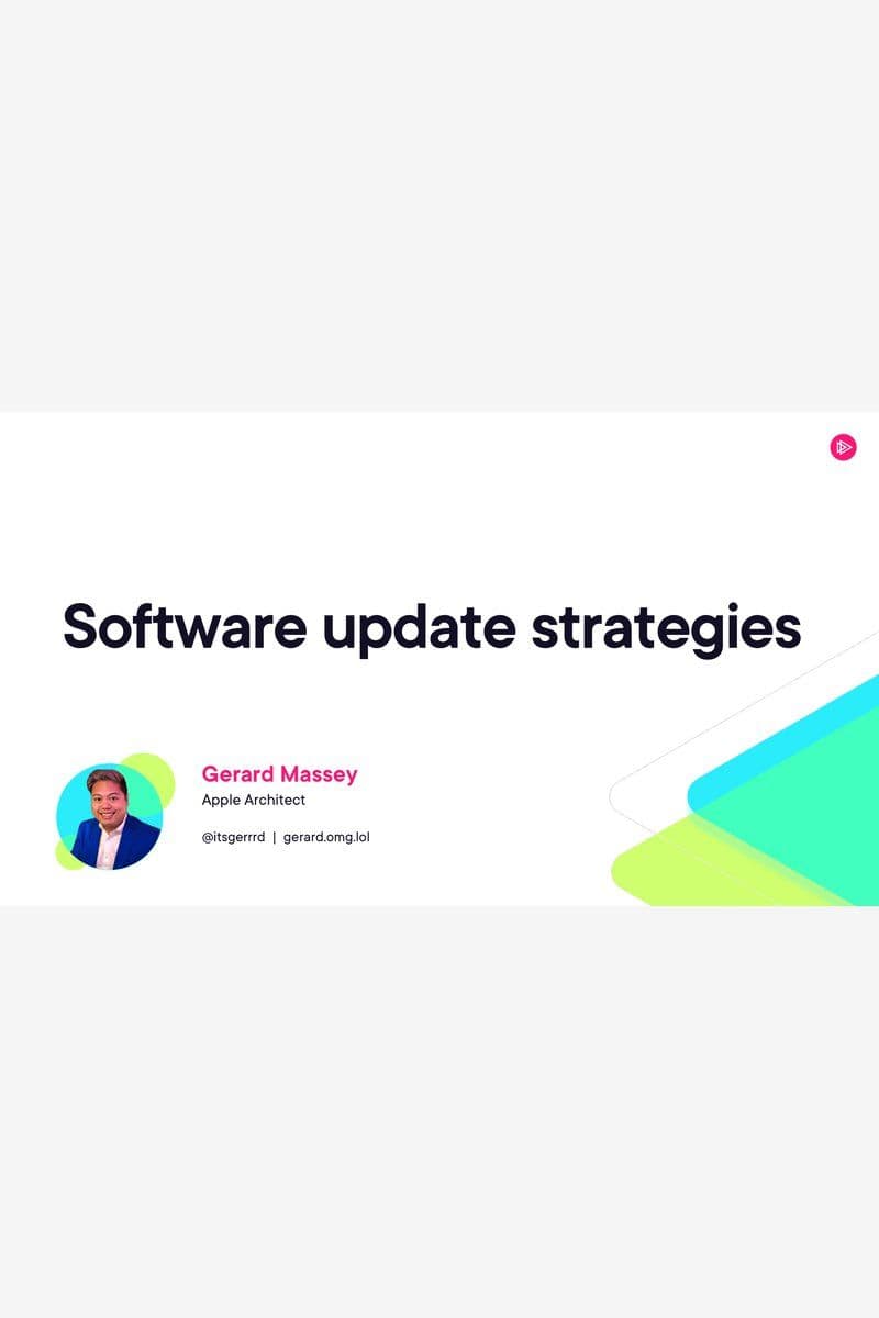 Pluralsight.Software.Deployment.and.Update.Strategies.in.macOS.Environments.2026.BOOKWARE-GETH