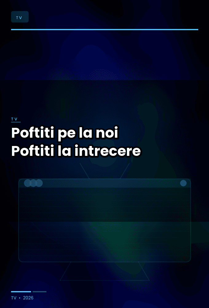 Poftiti pe la noi Poftiti la intrecere S02E17 1080p ANTP WEB DL AAC2 0 H 264-playWEB