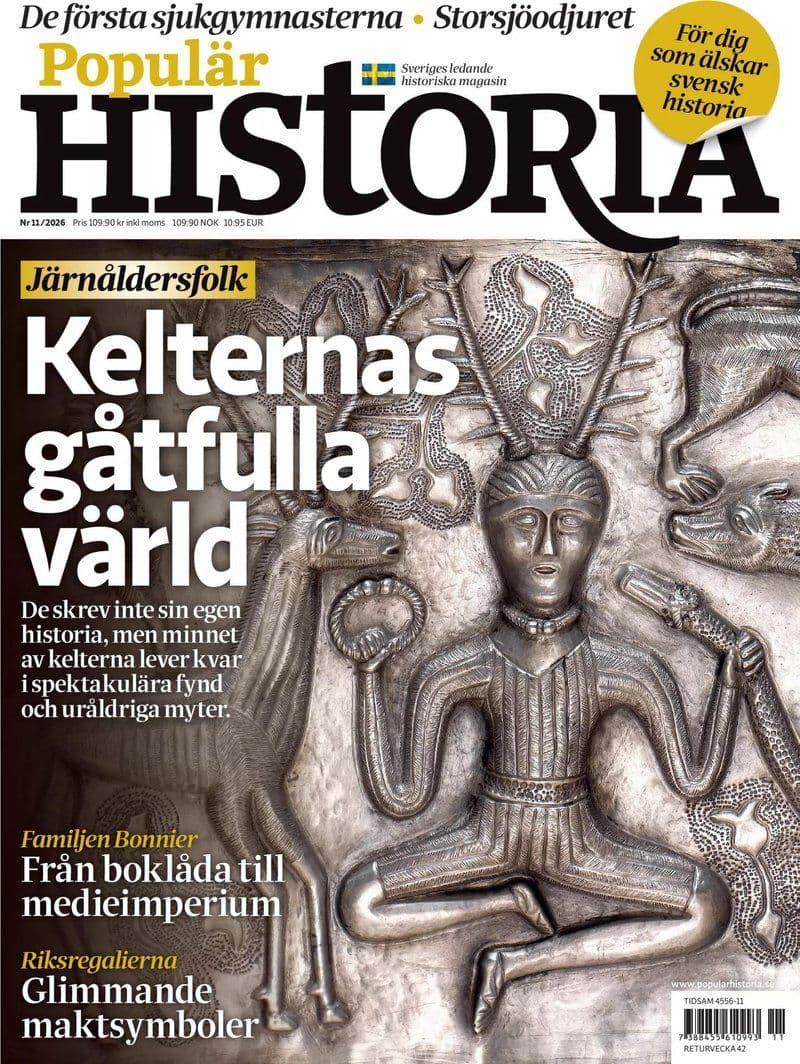 Popular.Historia.No.11.2026.SWEDiSH.HYBRiD.MAGAZiNE.eBook-AgentX