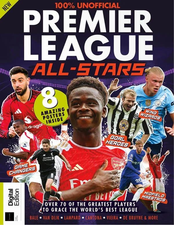 Premier League All Stars - 3rd Edition 2026